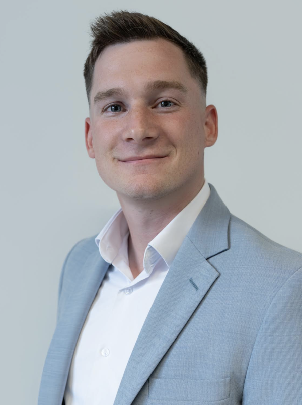 Damian Podaný